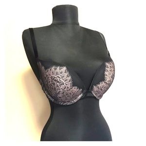 NEW Tags Victoria’s Secret Dream Angel Push-up bra